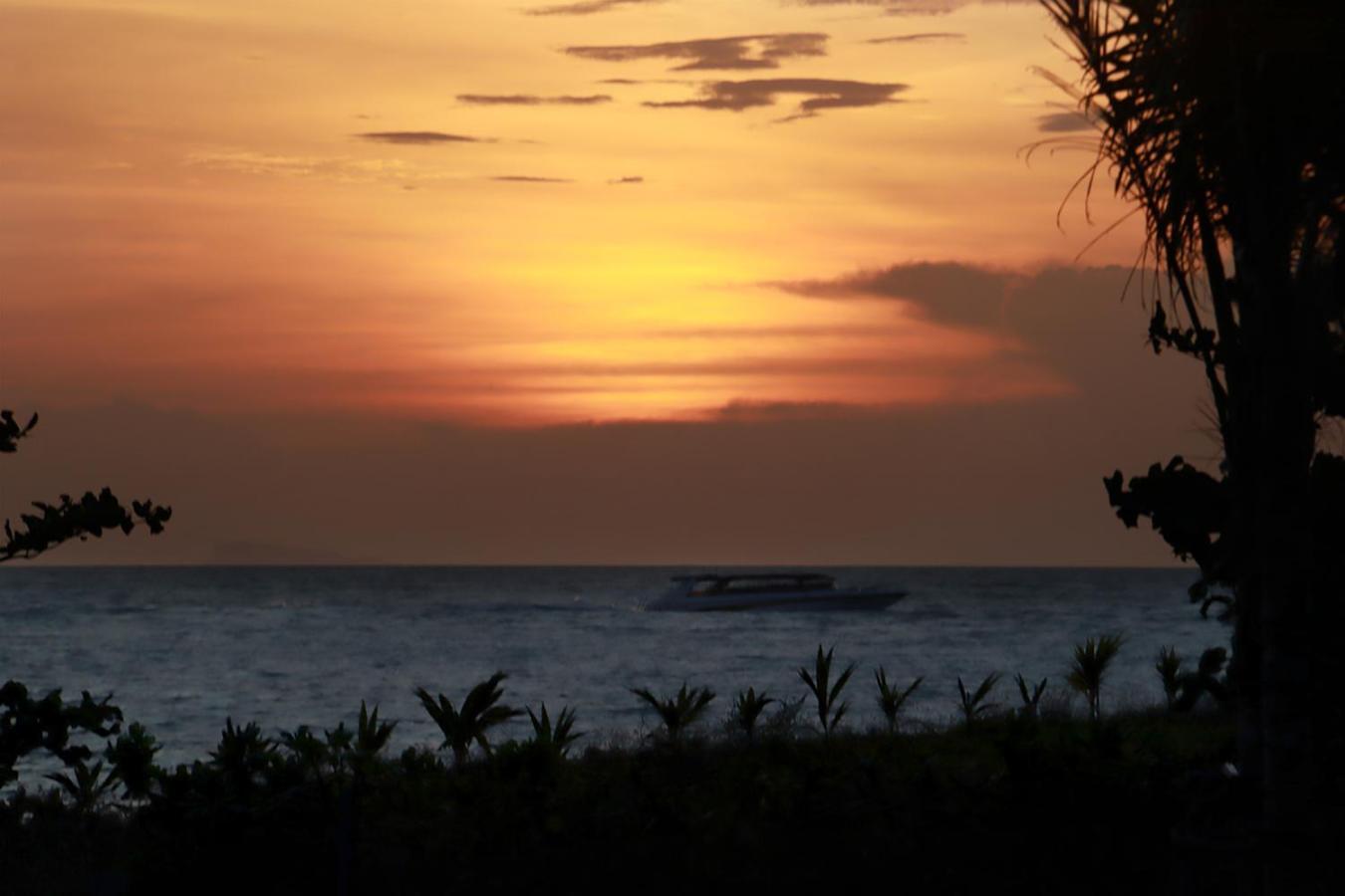 Choeng Mon Deva Beach Resort Samui מראה חיצוני תמונה